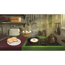Akupara Narrative Pack / Nintendo Switch - Nintendo Switch Games - Games - Techbox