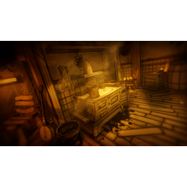 Bendy and the Ink Machine / Nintendo Switch | Techbox