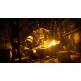 Bendy and the Ink Machine / Nintendo Switch | Techbox