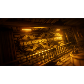 Bendy and the Ink Machine / Nintendo Switch | Techbox