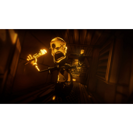 Bendy and the Ink Machine / Nintendo Switch | Techbox