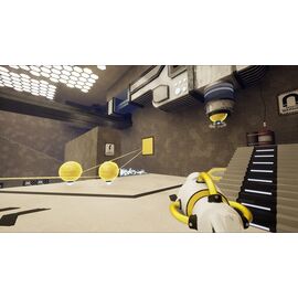 ChromaGun 2: Dye Hard / PlayStation 5 | Techbox