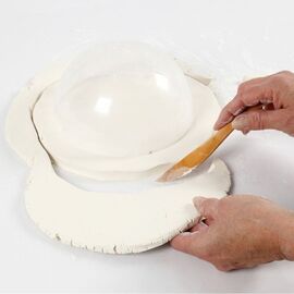DIY Kit - Pottery Tool Kit (10302) / Toys