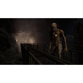 Everdark: Undead Apogalypse / PlayStation 5 - PS5 Games - Games - Techbox