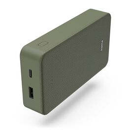 Hama - Powerbank Colour 20 20000mAh USB-C+USB-A / Electronics