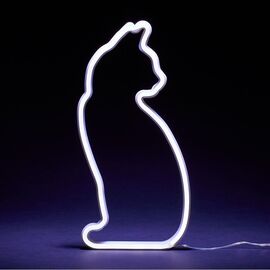 Mustard - Cat Light Upright / Gadgets