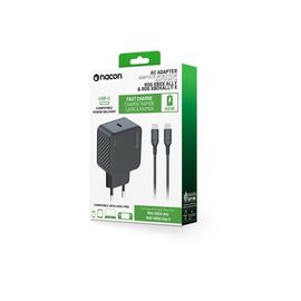 Nacon - Power supply adapter - Rog Xbox Ally X / Xbox Series X - Series X Games - Games - Techbox