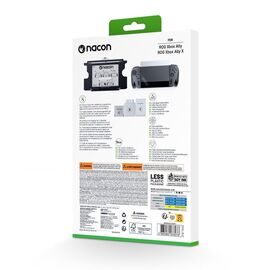 Nacon - Screen Protector - ROG Xbox Ally / Xbox Series X - Series X Games - Games - Techbox