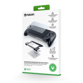 Nacon - Screen Protector - ROG Xbox Ally / Xbox Series X - Series X Games - Games - Techbox
