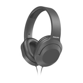 ​Philips Audio - TAH2005BK Headset / Electronics