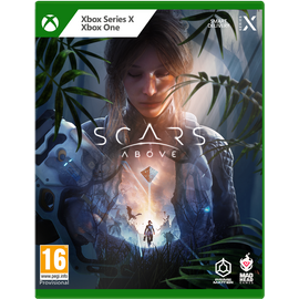 Scars Above / Xbox Series X | Techbox