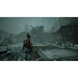 Scars Above / Xbox Series X | Techbox
