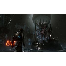 Scars Above / Xbox Series X | Techbox