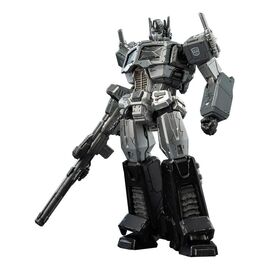 Transformers MDLX Action Figure Optimus Prime (Sleep Mode) 18 cm *Techbox exclusive* |  Techbox