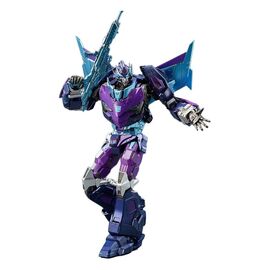 Transformers MDLX Action Figure Lost Light Rodimus Prime Exclusive 18 cm |  Techbox