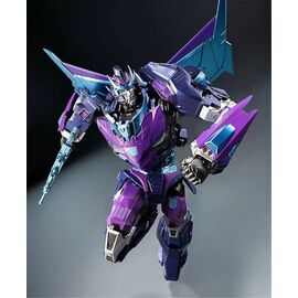 Transformers MDLX Action Figure Lost Light Rodimus Prime Exclusive 18 cm |  Techbox