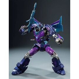 Transformers MDLX Action Figure Lost Light Rodimus Prime Exclusive 18 cm |  Techbox