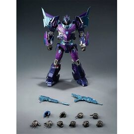 Transformers MDLX Action Figure Lost Light Rodimus Prime Exclusive 18 cm |  Techbox