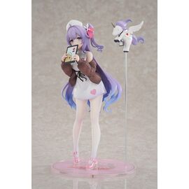 Azur Lane Limepie Series PVC Statue 1/8 Unicorn Angelic Nurse Ver. 20 cm - Statues - Collectibles - Techbox