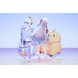 Azur Lane Limepie Series PVC Statue 1/8 Unicorn Angelic Nurse Ver. 20 cm - Statues - Collectibles - Techbox