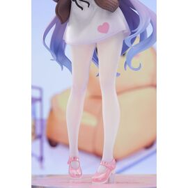 Azur Lane Limepie Series PVC Statue 1/8 Unicorn Angelic Nurse Ver. 20 cm - Statues - Collectibles - Techbox