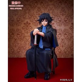 Demon Slayer: Kimetsu no Yaiba Statue Giyu Tomioka 16 cm - Statues - Collectibles - Techbox
