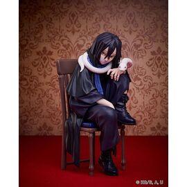 Demon Slayer: Kimetsu no Yaiba Statue Obanai Iguro 15 cm - Statues - Collectibles - Techbox