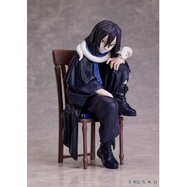 Demon Slayer: Kimetsu no Yaiba Statue Obanai Iguro 15 cm - Statues - Collectibles - Techbox