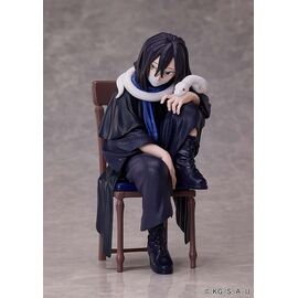 Demon Slayer: Kimetsu no Yaiba Statue Obanai Iguro 15 cm - Statues - Collectibles - Techbox