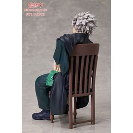 Demon Slayer: Kimetsu no Yaiba Statue Sanemi Shinazugawa 16 cm - Statues - Collectibles - Techbox