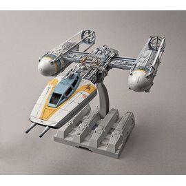 Star Wars Model Kit 1/72 Y-Wing Starfighter 22 cm - Model Kits - Collectibles - Techbox
