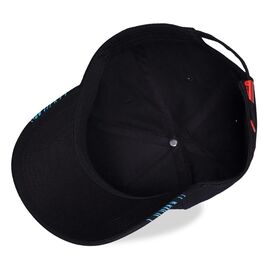Superman Baseball Cap Logo - Caps - Fashion - Techbox