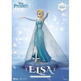 Frozen Master Craft Statue Elsa Let It Go 40 cm - Statues - Collectibles - Techbox