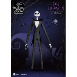 Nightmare before Christmas Dynamic 8ction Heroes Action Figure 1/9 Jack 21 cm |  Techbox