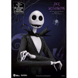 Nightmare before Christmas Dynamic 8ction Heroes Action Figure 1/9 Jack 21 cm |  Techbox