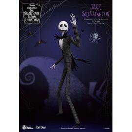 Nightmare before Christmas Dynamic 8ction Heroes Action Figure 1/9 Jack 21 cm |  Techbox