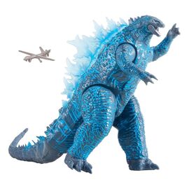 Godzilla x Kong: The New Empire Action Figure Godzilla (Energized) 15 cm - Figurines - Collectibles - Techbox