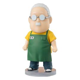 Sakamoto Days Figuarts mini Action Figure Taro Sakamoto 9 cm - Figurines - Collectibles - Techbox