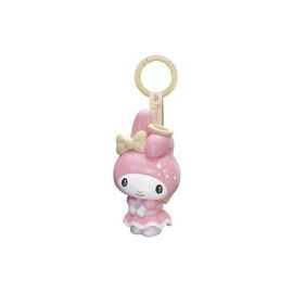 Hello Kitty Keyring Angel & Devil My Melody 8 cm - Figurines - Collectibles - Techbox