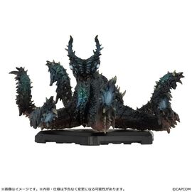 Monster Hunter Figure Builder Trading Figures Standard Model Plus Vol. 29 10 - 15 cm Assortment (6) - Figurines - Collectibles - Techbox
