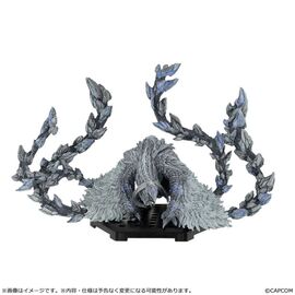 Monster Hunter Figure Builder Trading Figures Standard Model Plus Vol. 29 10 - 15 cm Assortment (6) - Figurines - Collectibles - Techbox