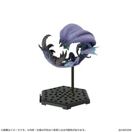 Monster Hunter Figure Builder Trading Figures Standard Model Plus Vol. 29 10 - 15 cm Assortment (6) - Figurines - Collectibles - Techbox