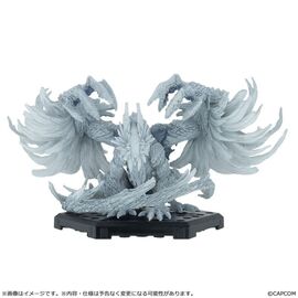 Monster Hunter Figure Builder Trading Figures Standard Model Plus Vol. 29 10 - 15 cm Assortment (6) - Figurines - Collectibles - Techbox