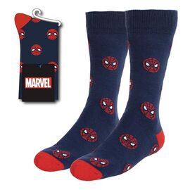 Spider-Man Socks 38-45 - Pajamas, Socks & Robes - Fashion - Techbox