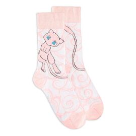 Pokémon Socks 3-Pack Crew 43-46 |  Techbox