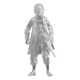 Lord of the Rings Deluxe Action Figure Invisible Frodo 13 cm |  Techbox