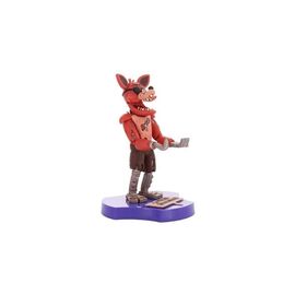 Five Nights at Freddy's Foxy Holdems Cable Guys Mini Device Holder and Phone Stand | Techbox