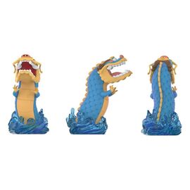 I Am Not Fat Tiger Long Teng Hu Yue Series Mini Figures 9 cm Display (8) - Figurines - Collectibles - Techbox