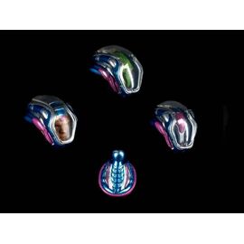 Cosmic Character Pack Action Figure Accessory Opor-a-Tiv83 Upgrade Set - Figurines - Collectibles - Techbox