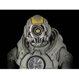 Cosmic Character Pack Action Figure Accessory Sentry Upgrade Set - Figurines - Collectibles - Techbox